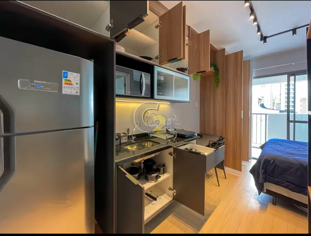 Apartamento