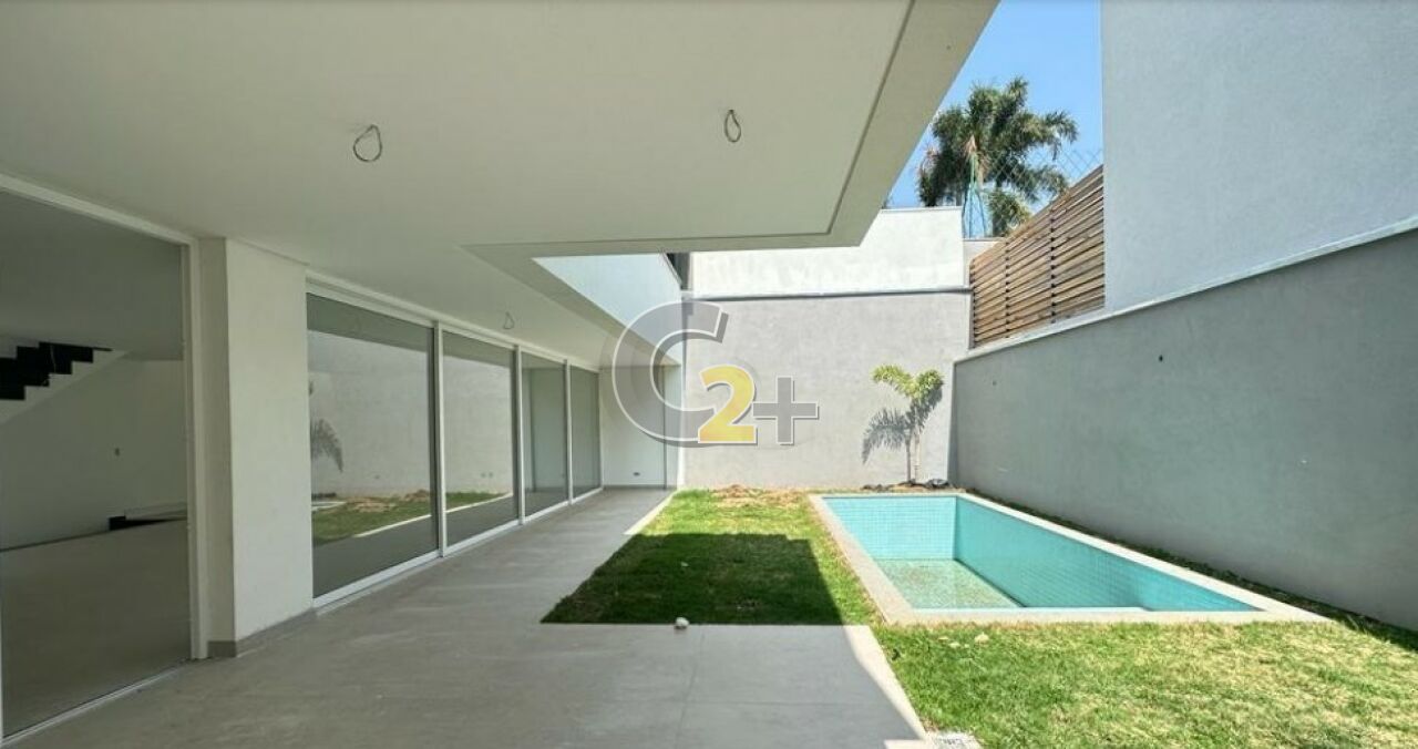 Casa de Condominio para Venda - Campo Belo