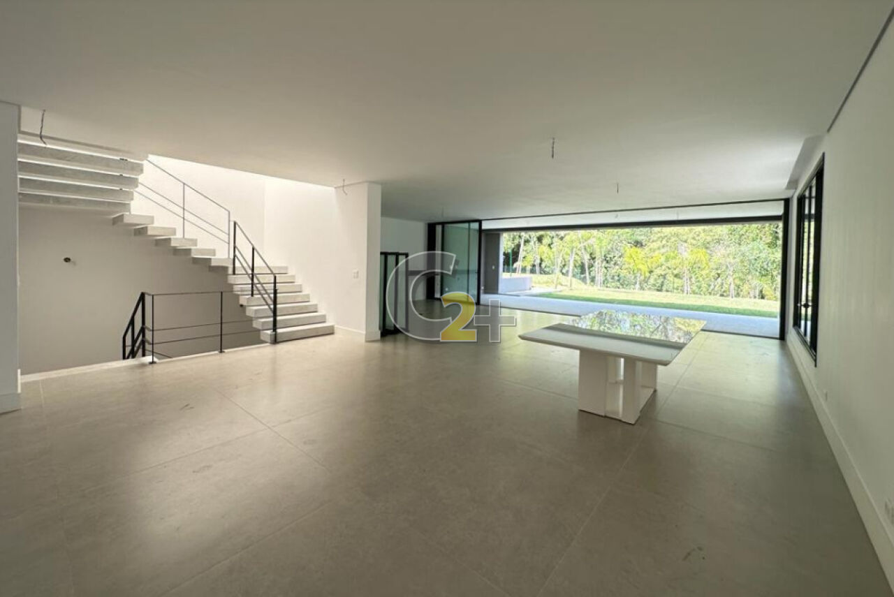 Casa de Condominio para Venda - Chácara Santo Antônio Zona Sul