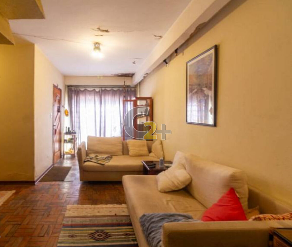 Sobrado para Venda - Campo Belo