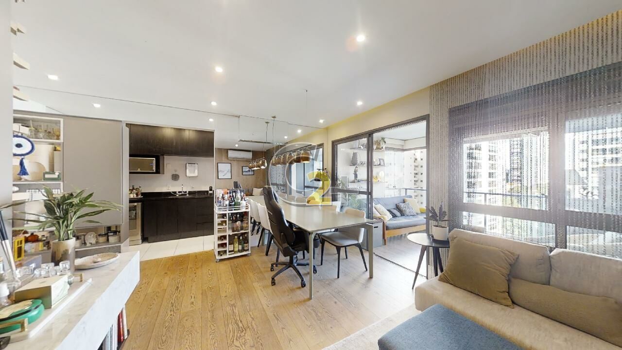 Apartamento para Venda - Cerqueira César