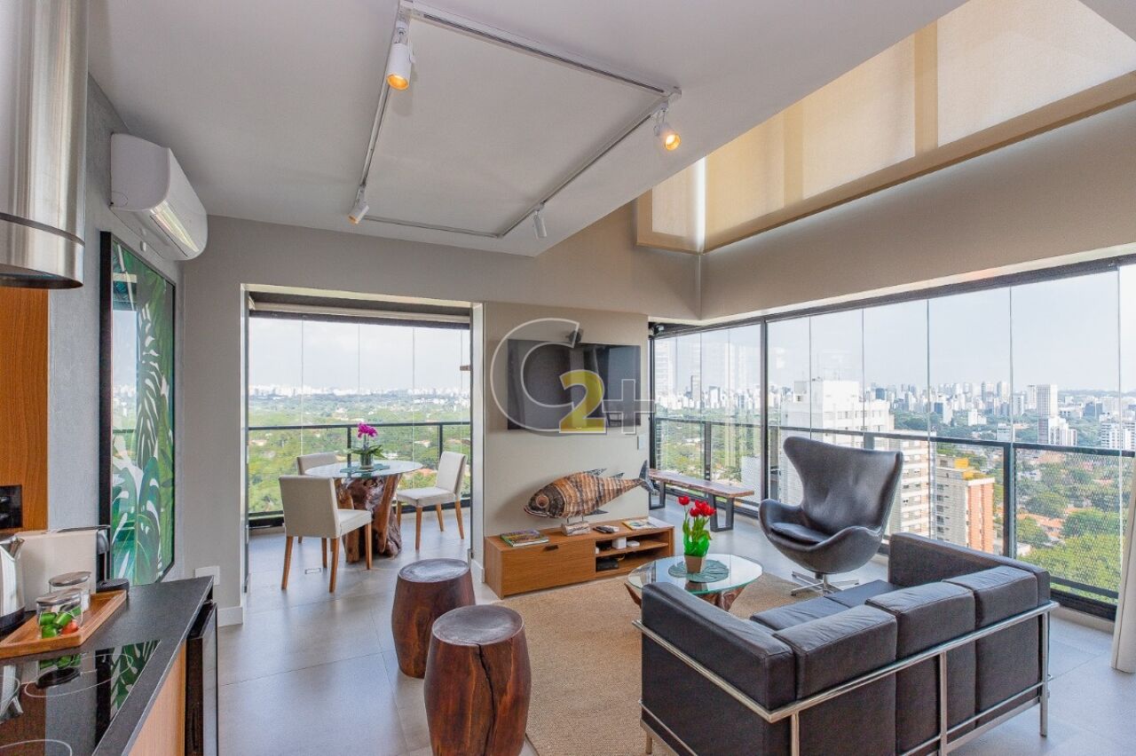 Apartamento para Venda - Pinheiros