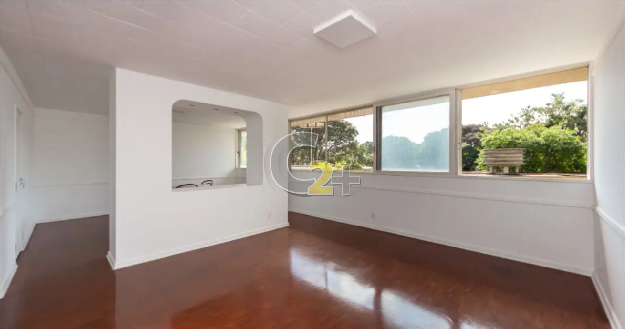 Apartamento para Venda - Jardim Paulista