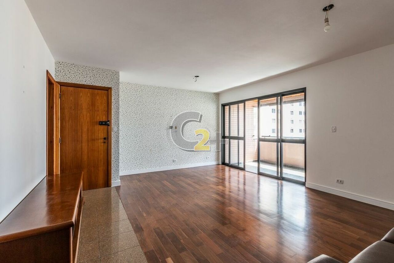 Apartamento para Venda - Pompéia