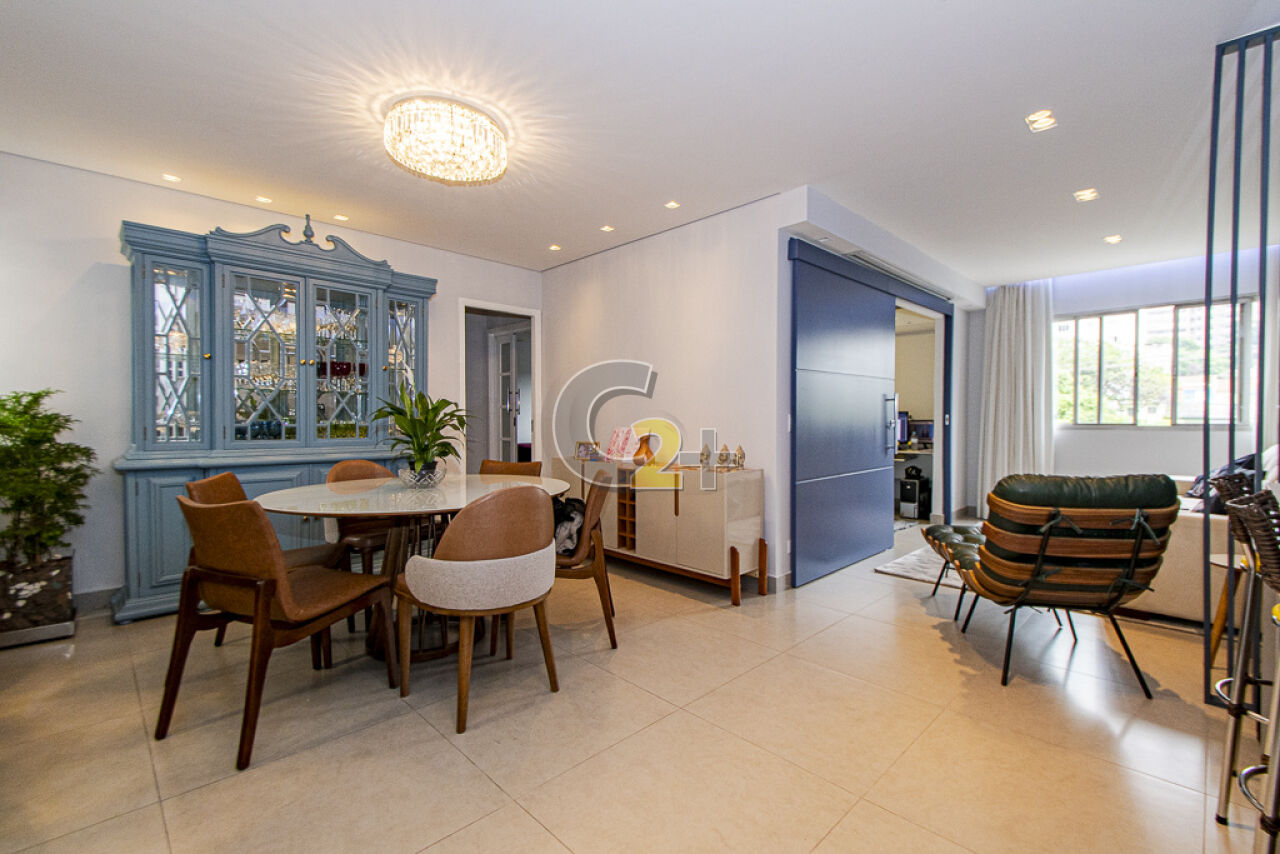 Apartamento para Venda - Perdizes