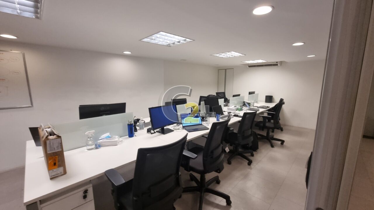 Prédio para Venda - República