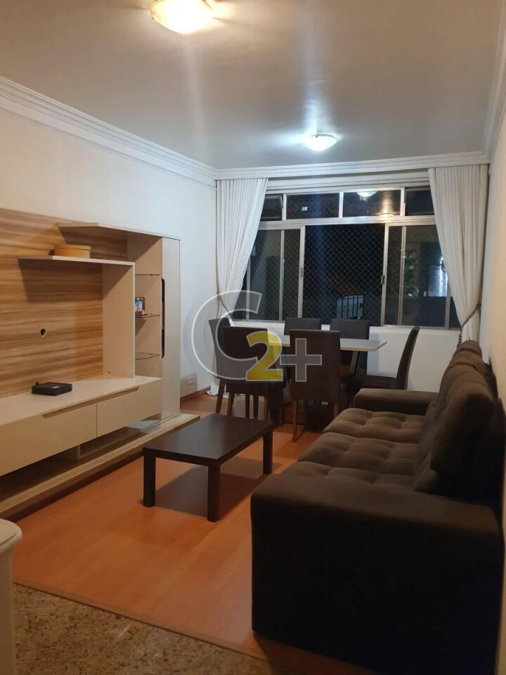 Apartamento para Venda - Água Branca