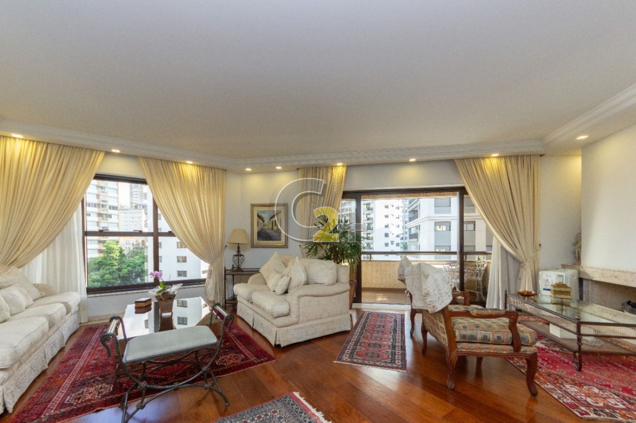 Apartamento para Venda - Perdizes