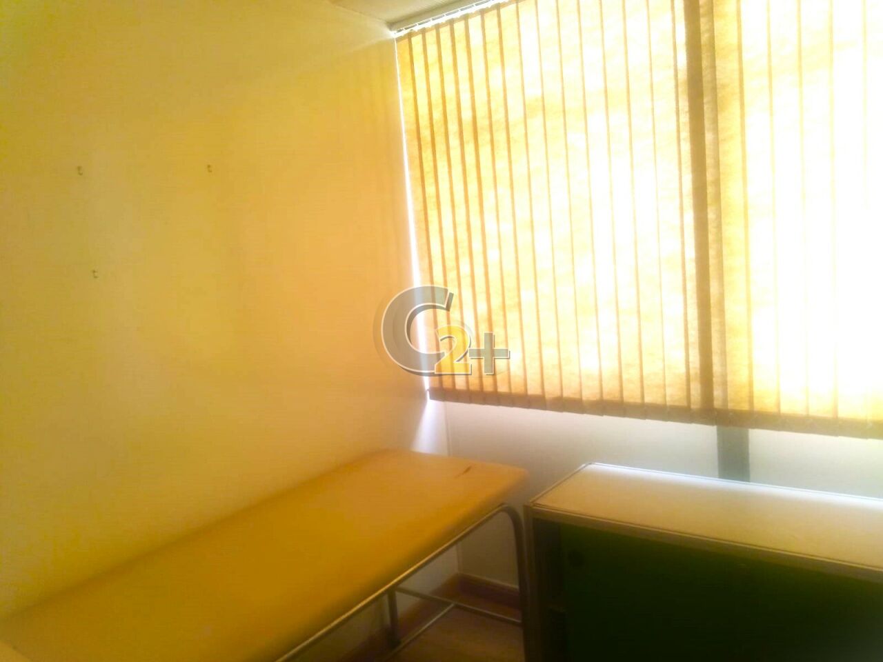 Conj. Comercial para Venda - Higienópolis