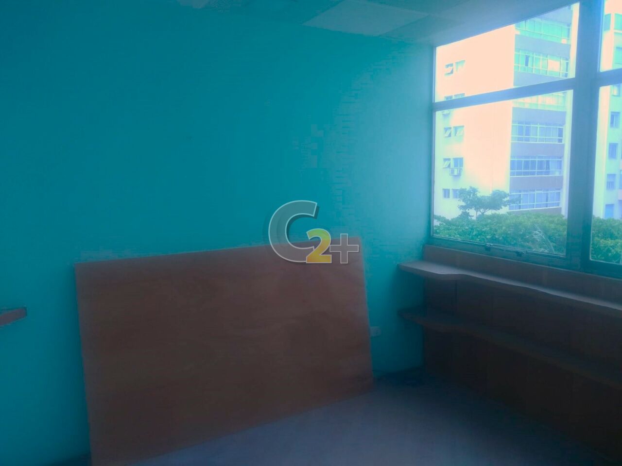 Conj. Comercial para Venda - Higienópolis