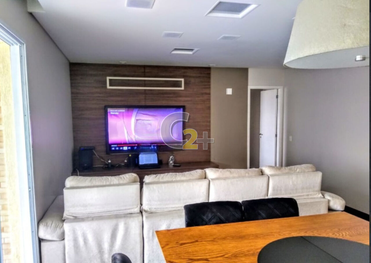 Apartamento para Venda - Vila Romana