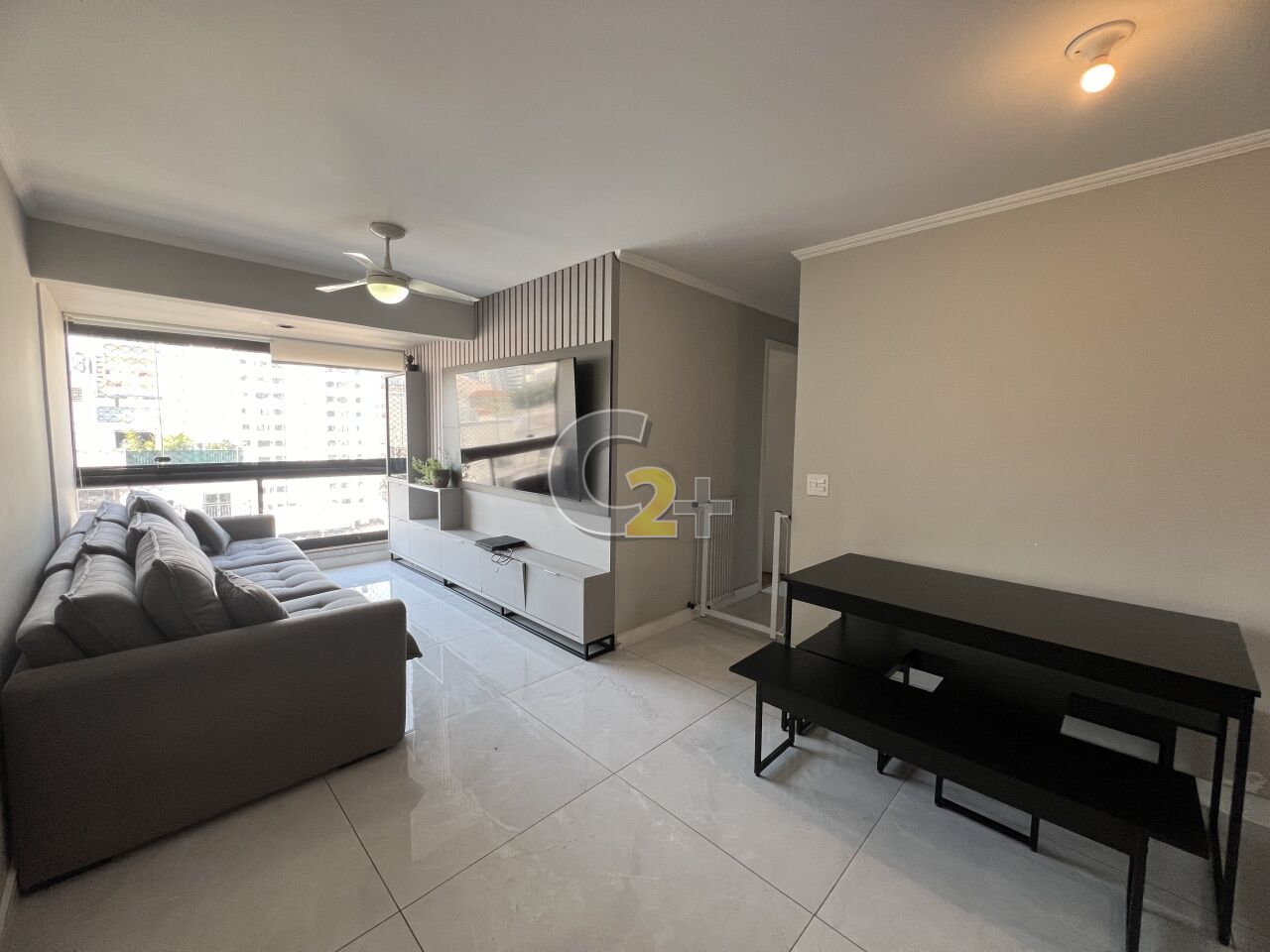 Apartamento para Venda - Vila Pompéia