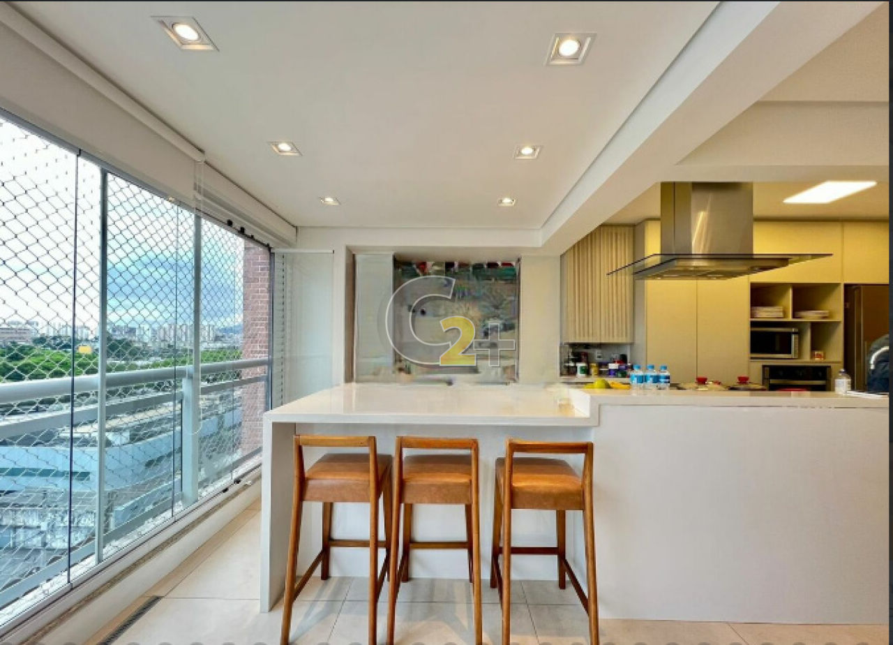 Apartamento para Venda - Barra Funda