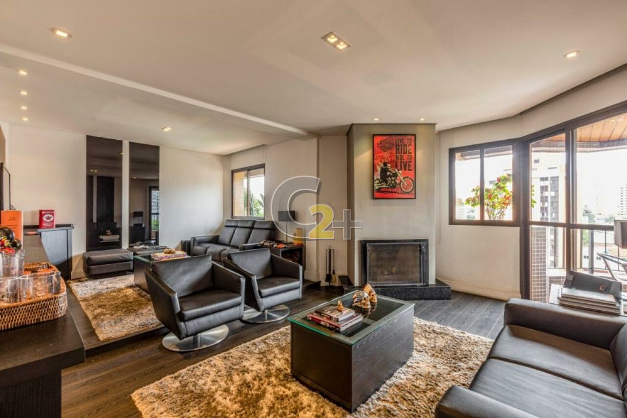 Apartamento para Venda - Campo Belo