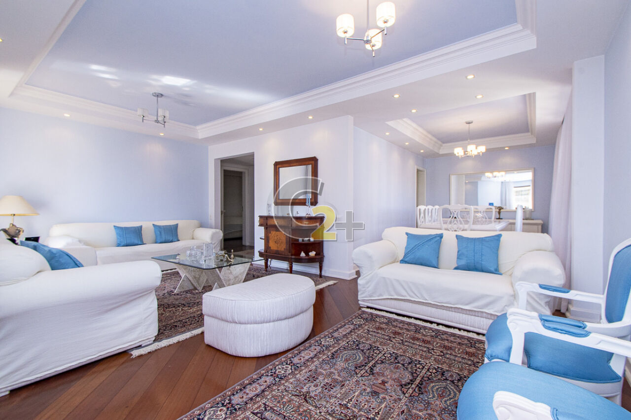 Apartamento para Venda - Perdizes