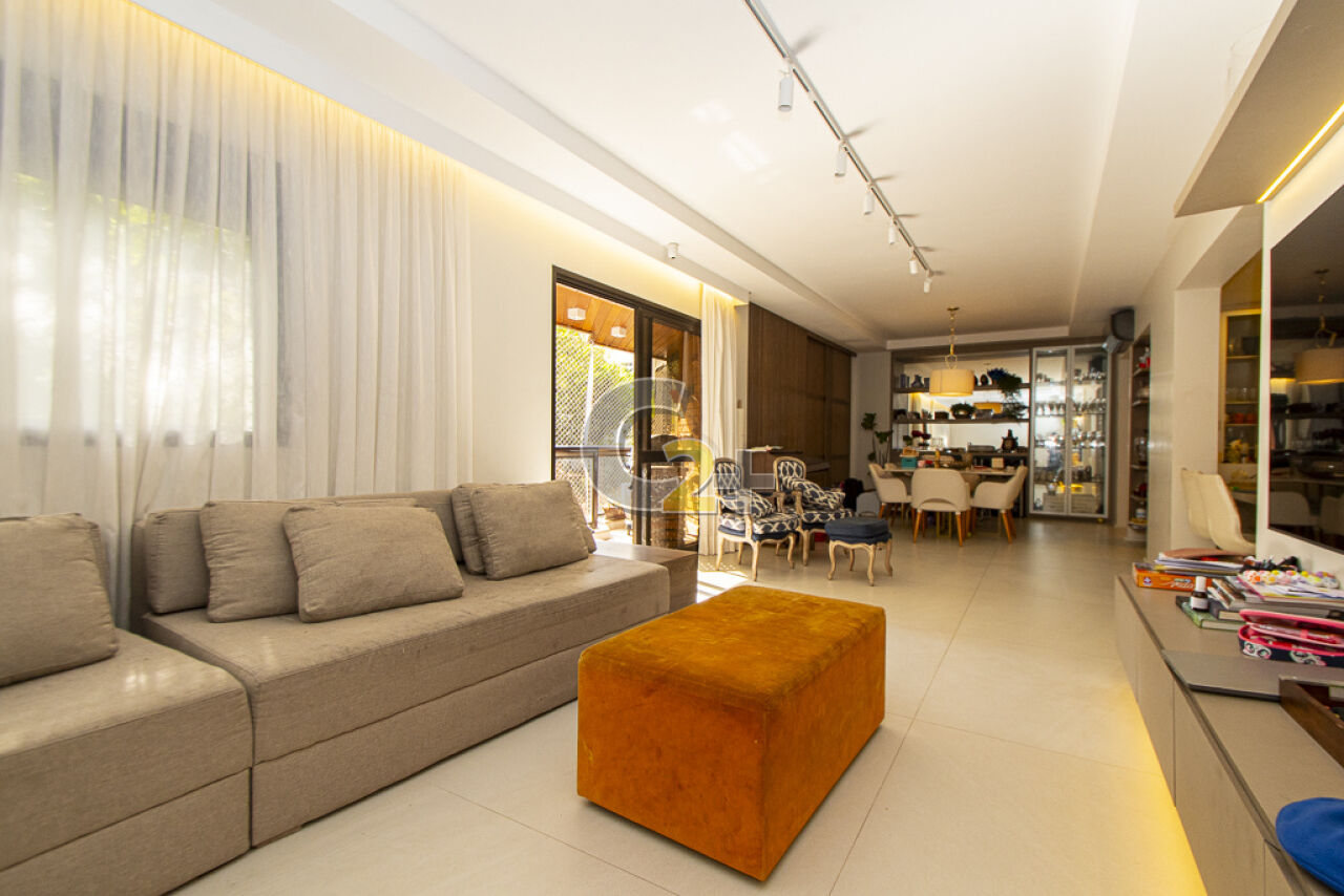 Apartamento para Venda - Jardim Paulista