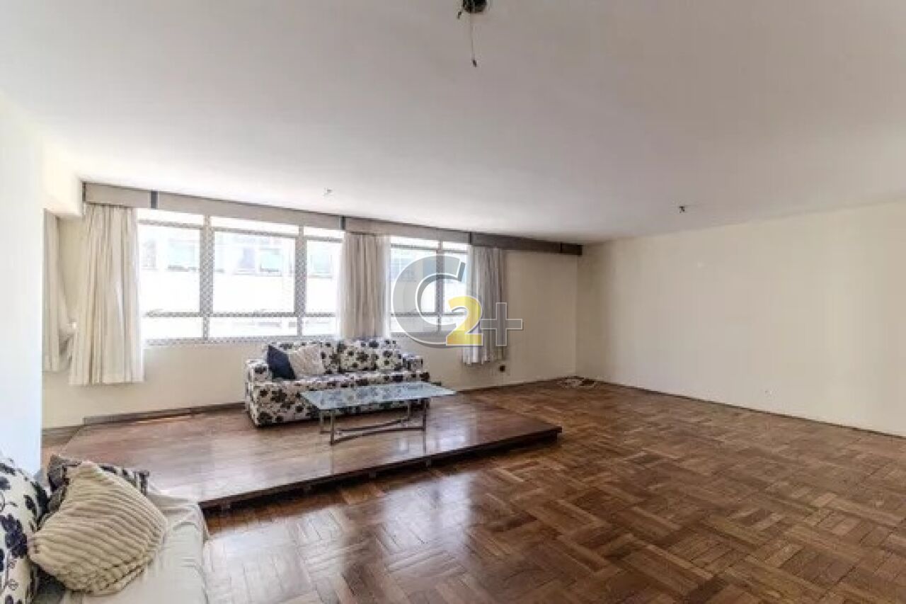 Apartamento para Venda - Santa Cecília