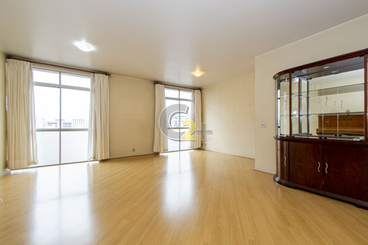 Apartamento para Venda - Perdizes