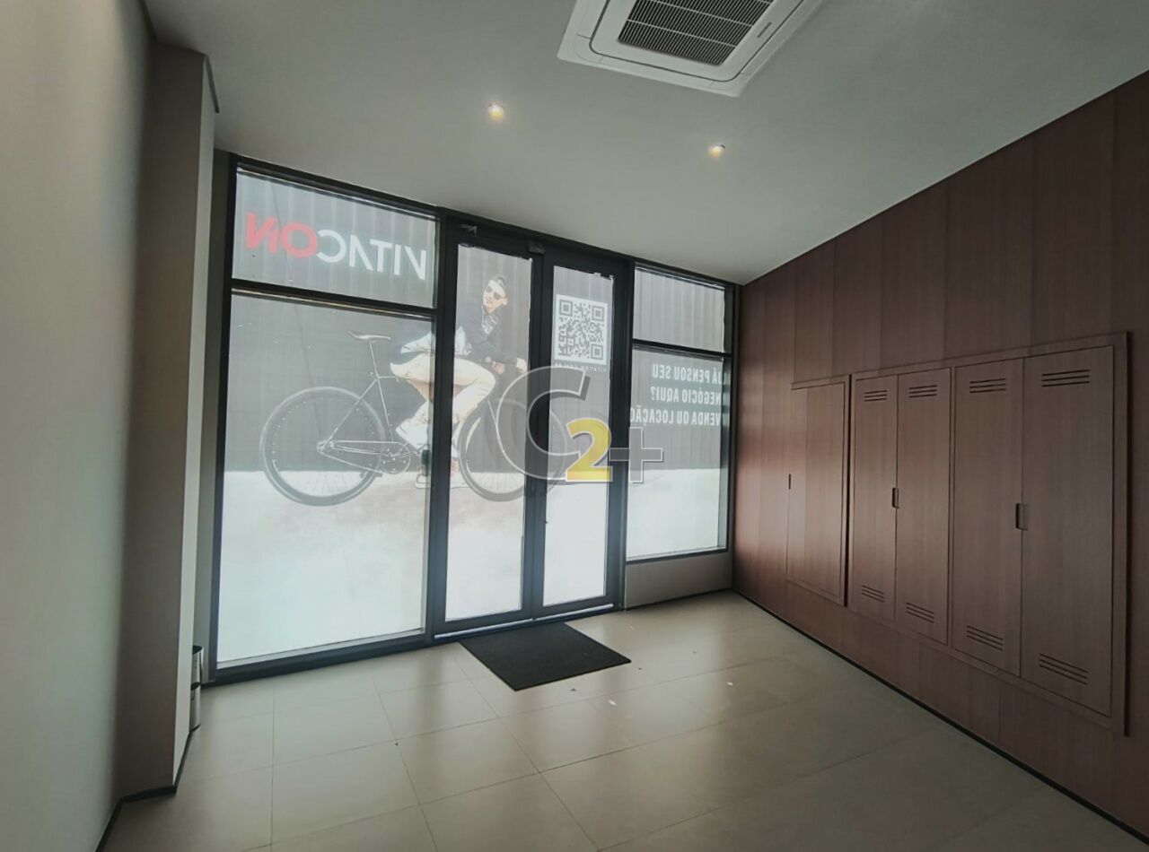 Loja para Venda - Perdizes