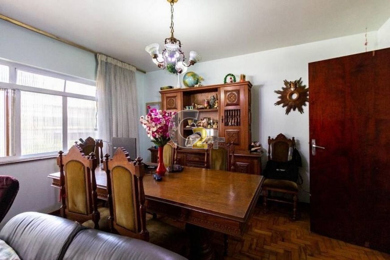 Casa Sobrado para Venda - Sumarezinho