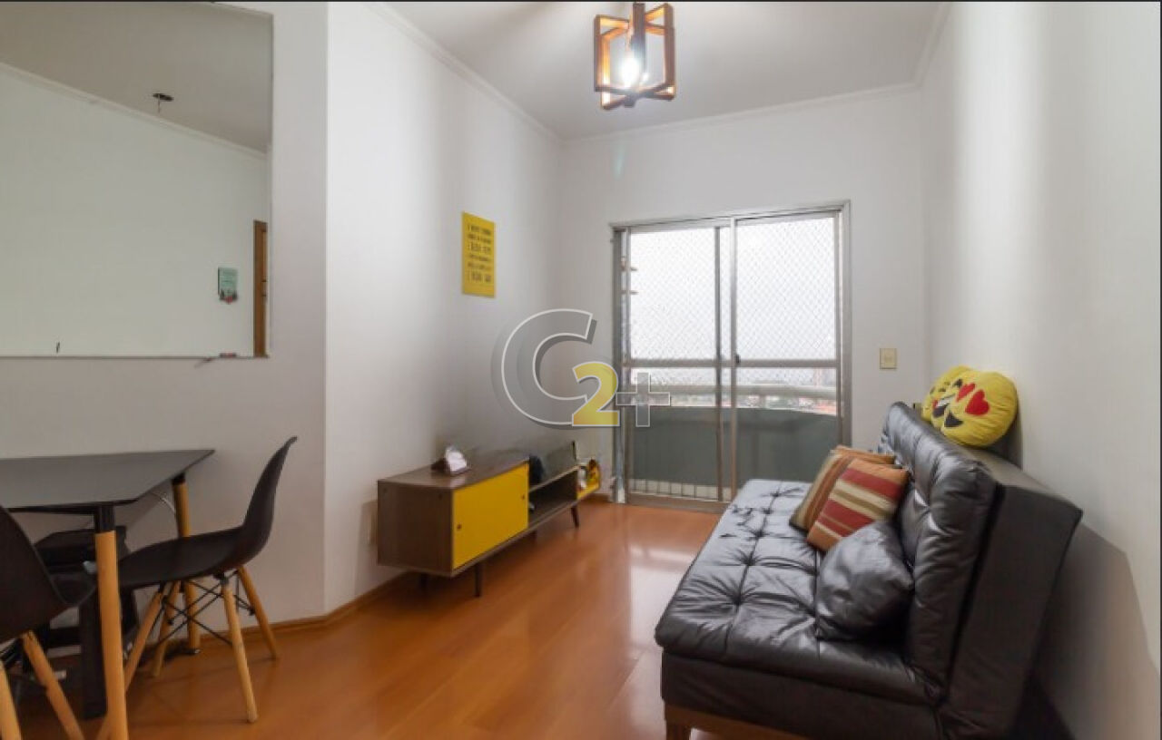 Apartamento para Venda - Alto da Lapa