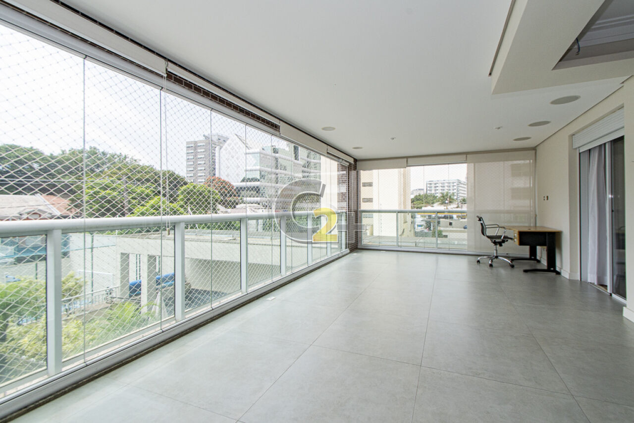 Apartamento para Venda - Perdizes