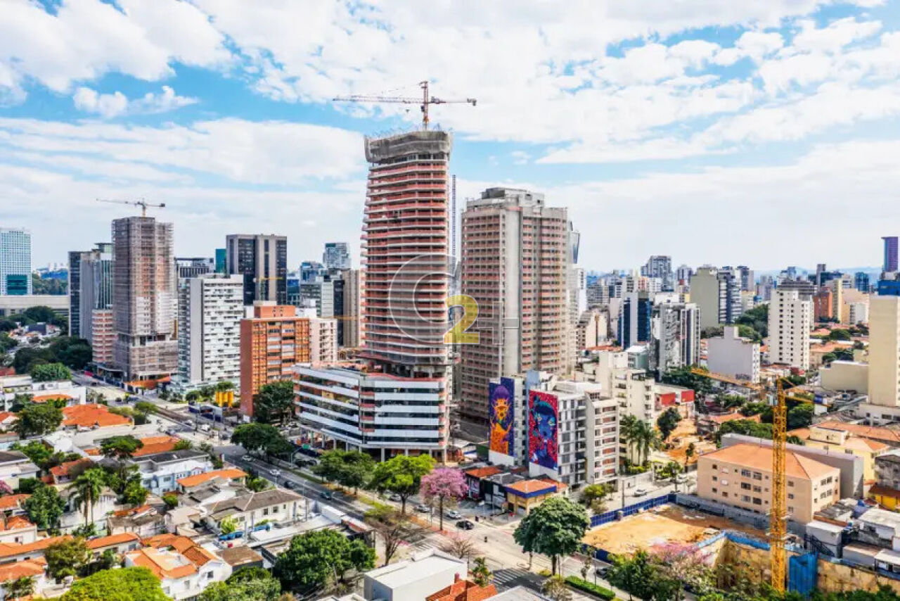 Loja para Venda - Cerqueira César