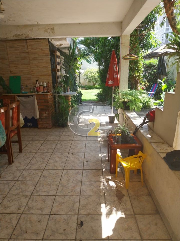 Sobrado para Venda - Mandaqui