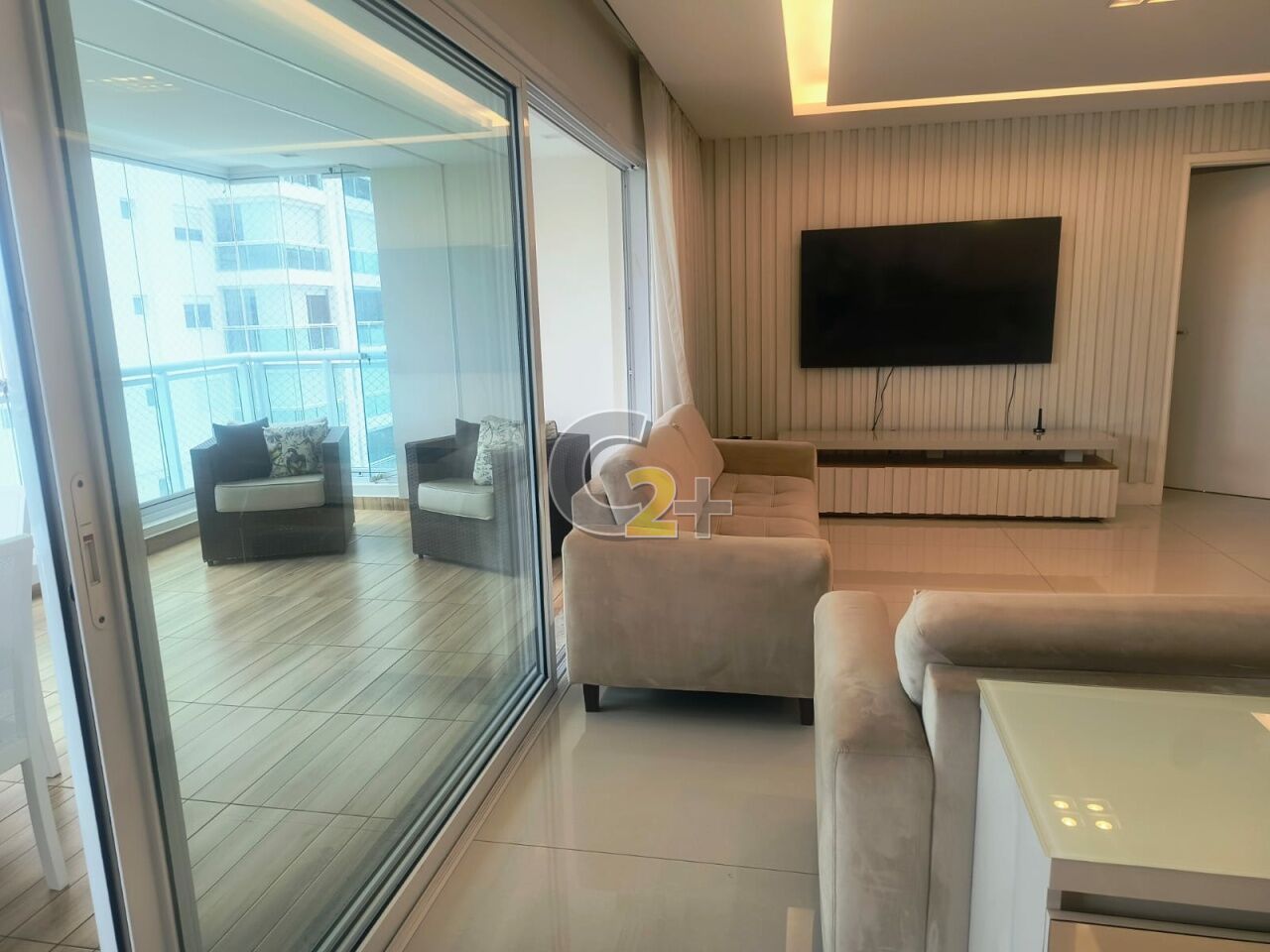 Apartamento para Venda - Jardim das Perdizes