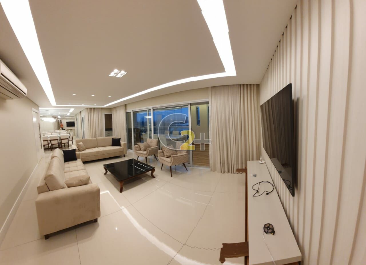 Apartamento para Venda - Jardim das Perdizes