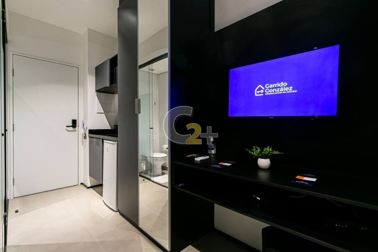 Apartamento para Venda - Higienópolis