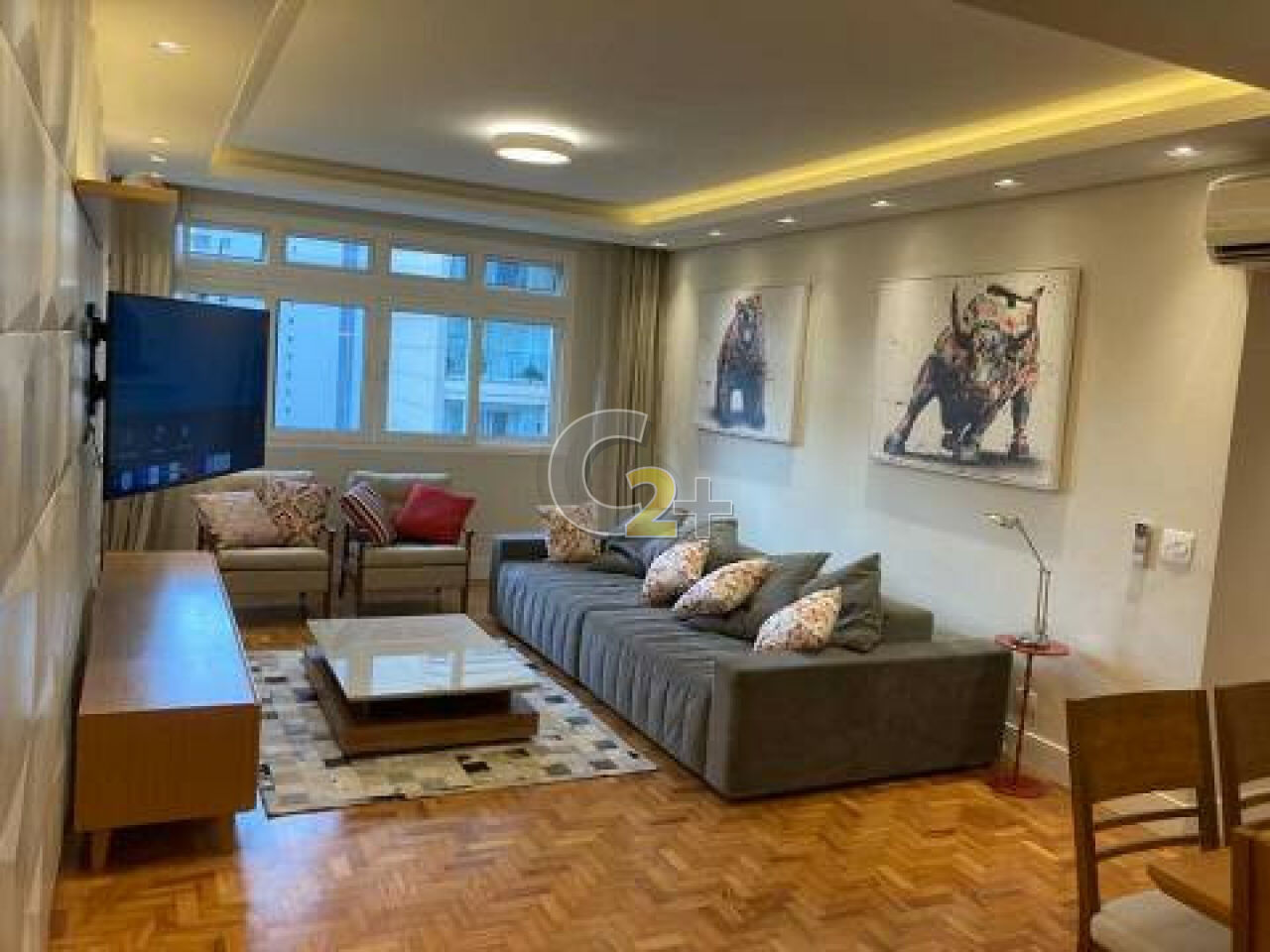Apartamento para Venda - Itaim Bibi
