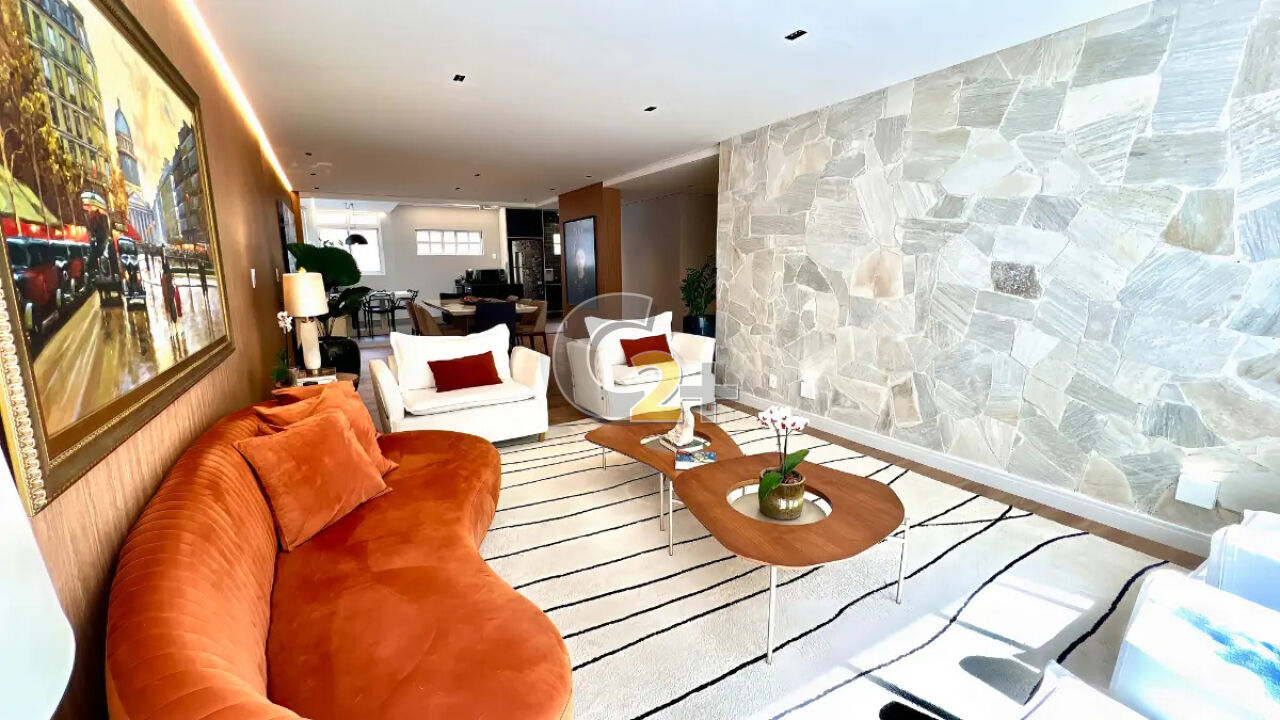 Apartamento para Venda - Perdizes