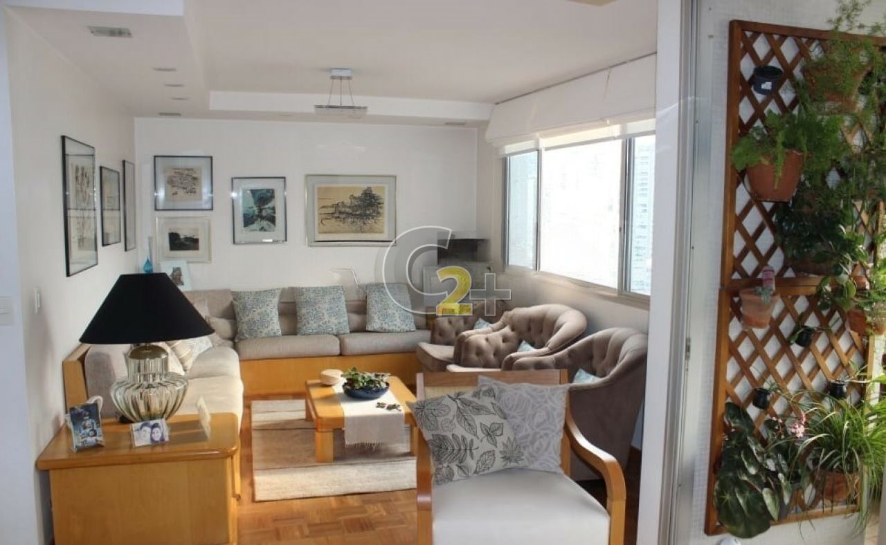 Apartamento para Venda - Perdizes
