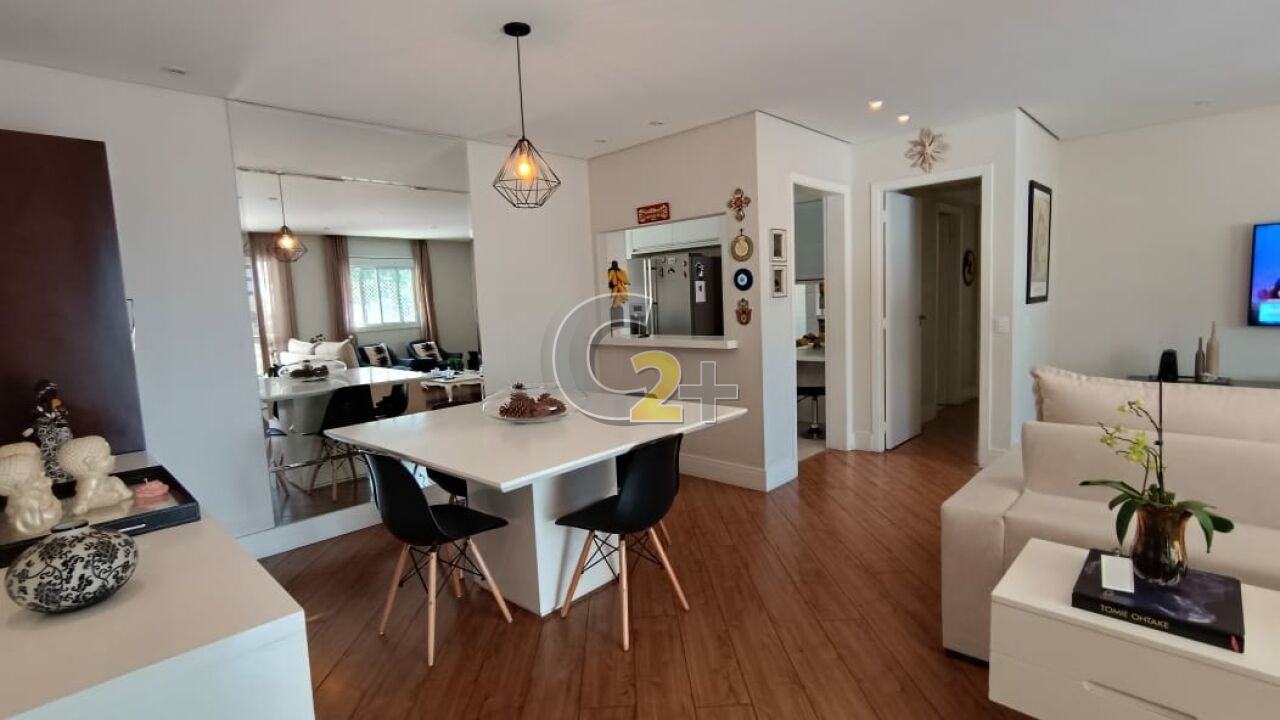 Apartamento para Venda - Perdizes