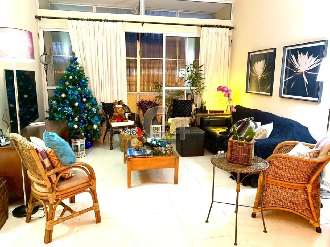 Apartamento para Venda - Higienópolis