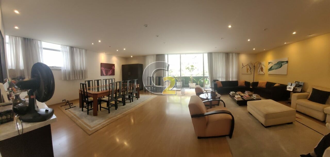 Apartamento para Venda - Santa Cecília