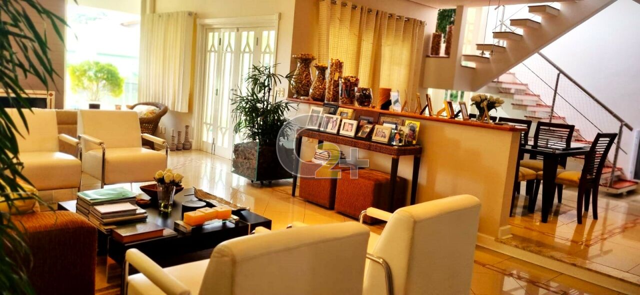 Casa de Condominio