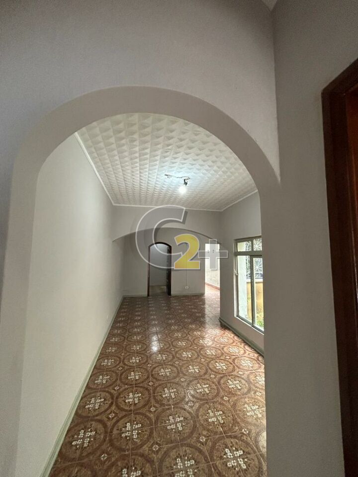 Casa Padrão