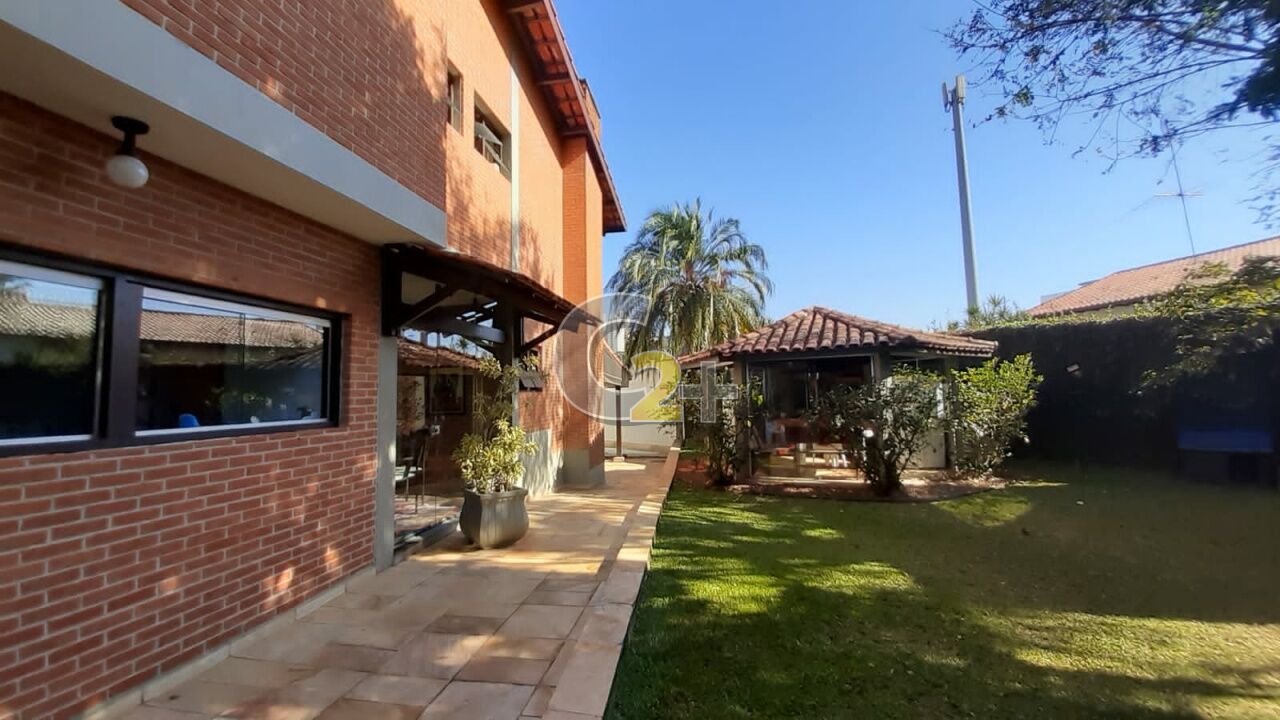 Sobrado para Venda - Jardim Jussara