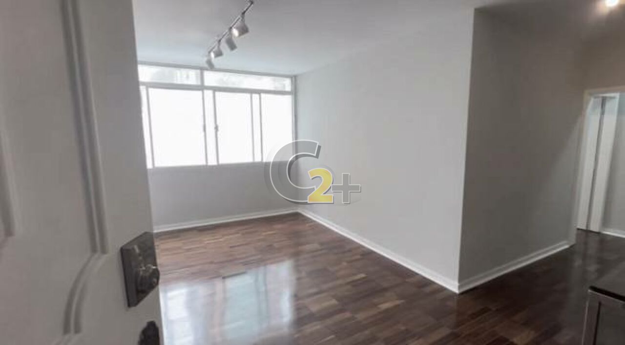 Apartamento para Venda - Jardim Paulista