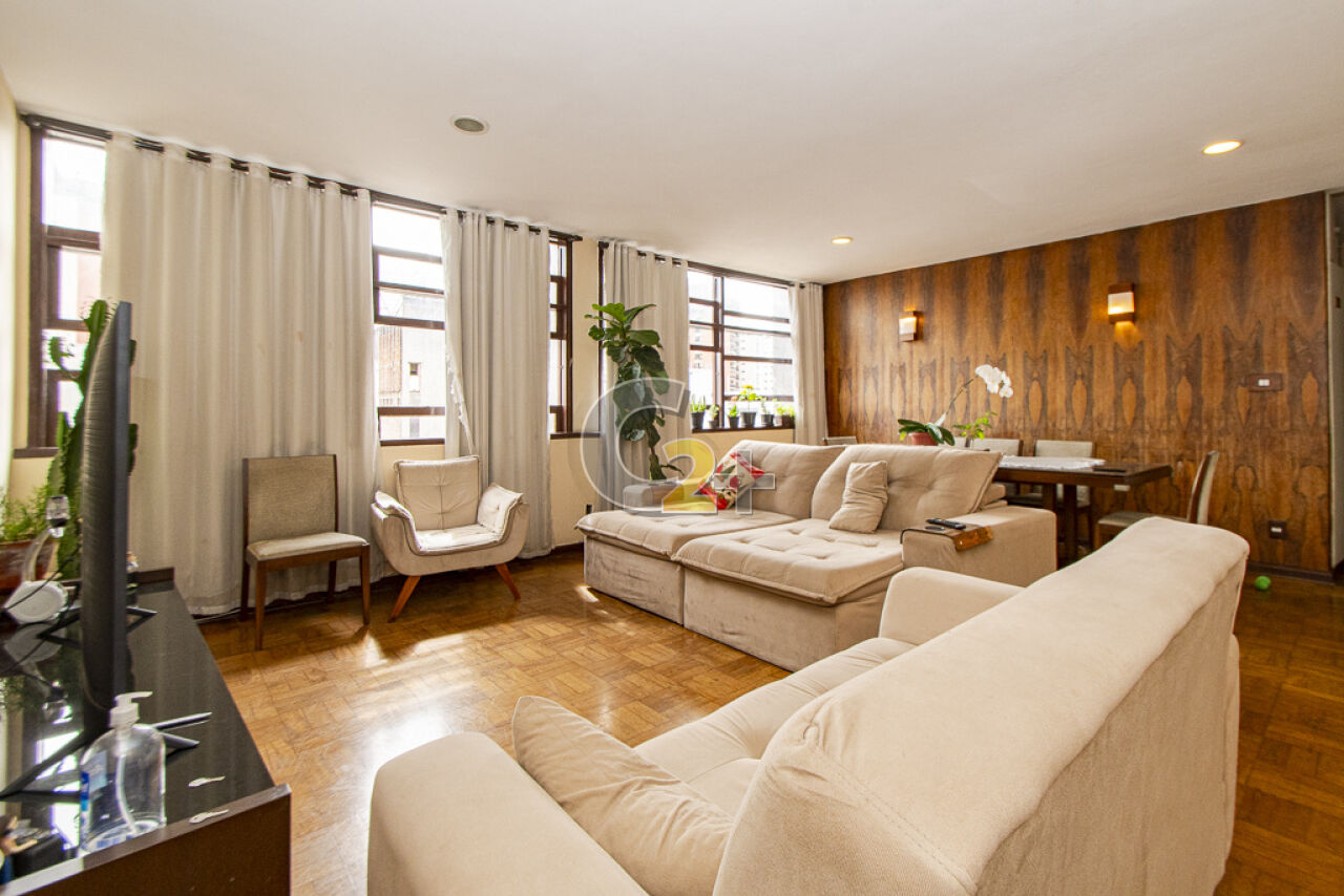 Apartamento para Venda - Jardim Paulista