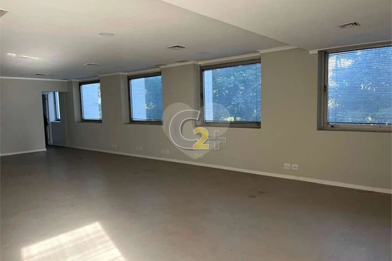 Conjunto Comercial para Venda - Alto de Pinheiros