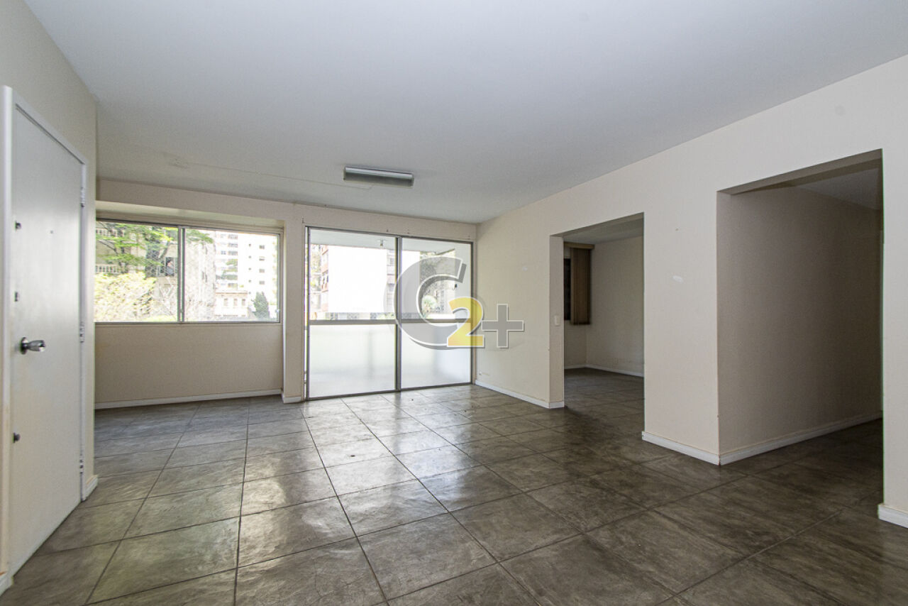 Apartamento para Venda - Santa Cecília