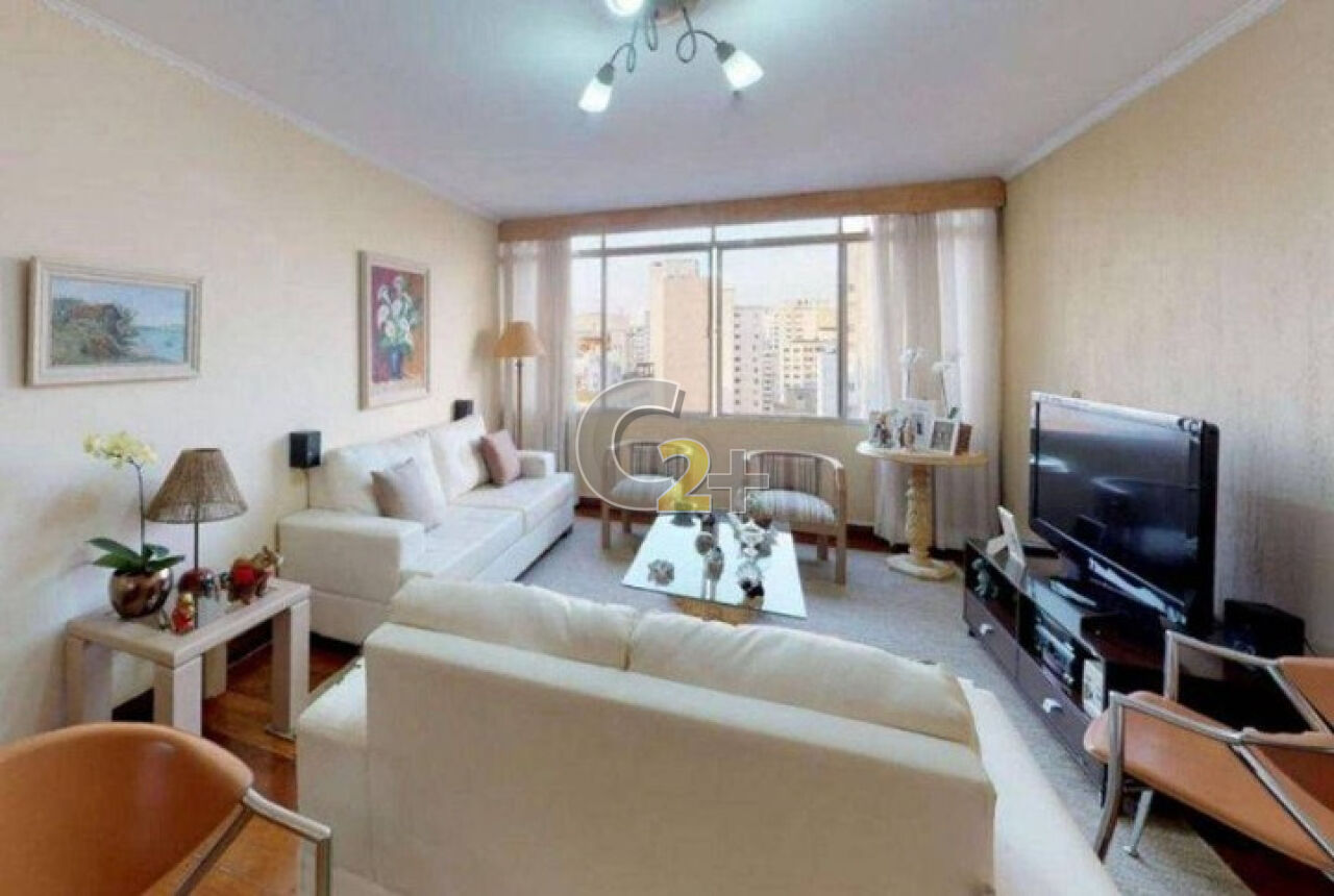 Apartamento para Venda - Perdizes