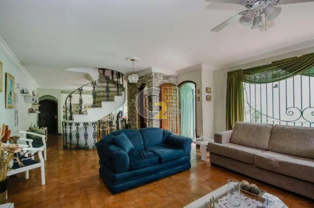 Casa Sobrado para Venda - Alto da Lapa