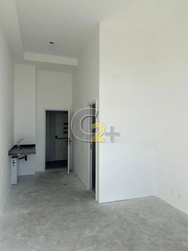 Apartamento para Venda - Moema