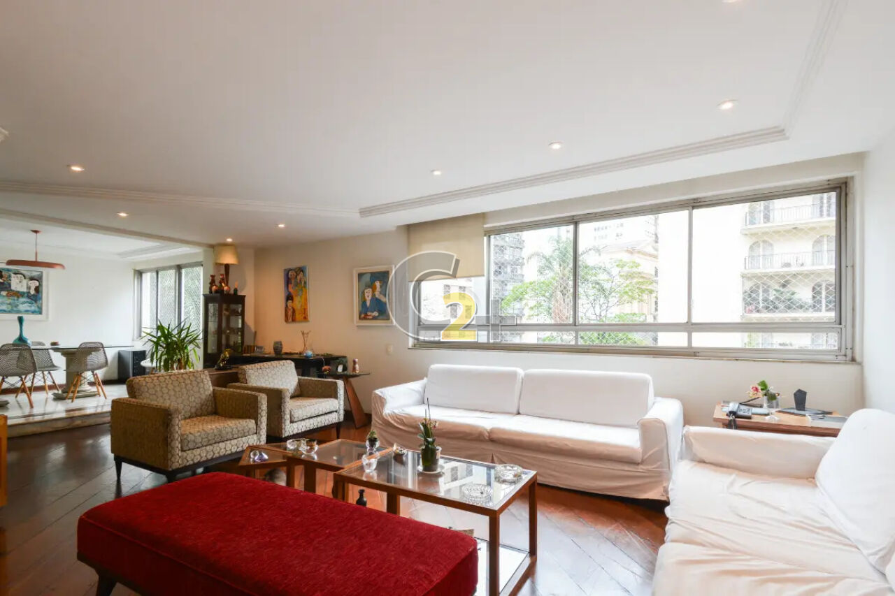 Apartamento para Venda - Santa Cecília