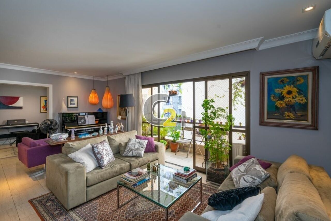 Apartamento para Venda - Pinheiros