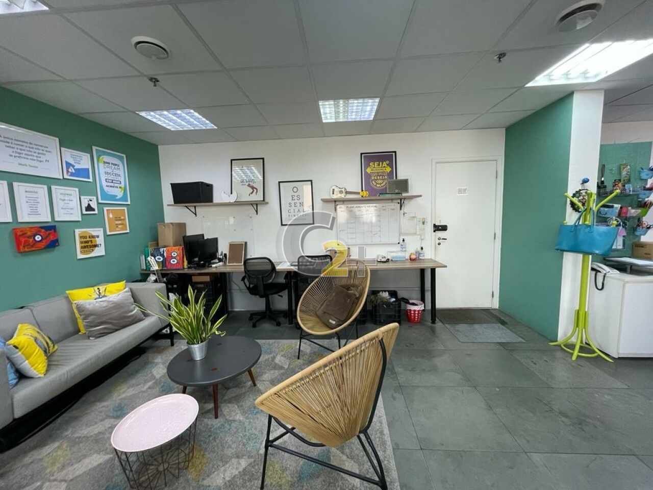 Conj. Comercial para Venda - Pinheiros